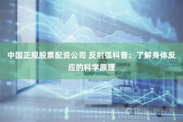 中国正规股票配资公司 反射弧科普：了解身体反应的科学原理
